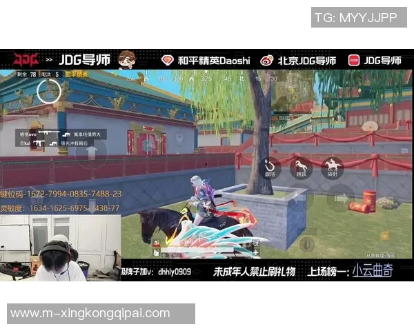 2026年3月份新闻和平精英战术解析深入探讨JDG边路渗透体系的成功之道